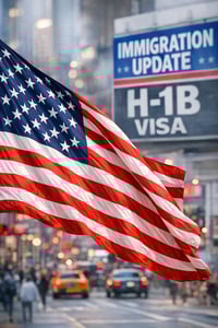 United States Immigration Update 