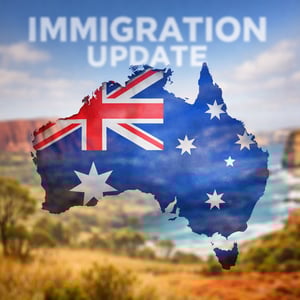 Australia Work Visa 2026: Essential Updates for Employers and Applicants