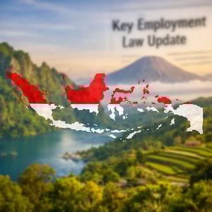 Indonesia's 2026 Mandatory Job Vacancy Reporting: Employer Compliance Guide