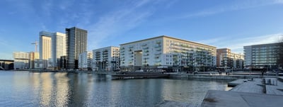 Rental market in Sweden autumn 2023