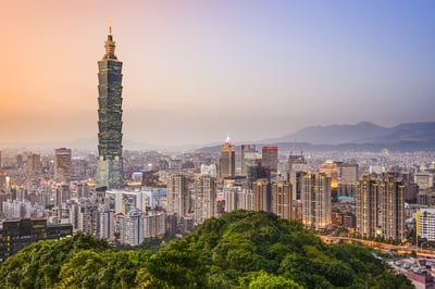 Taiwan Immigration News 