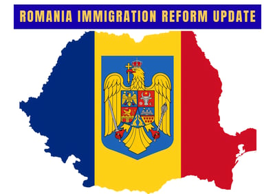 Romania's New Immigration Reform: Navigating Operational Changes