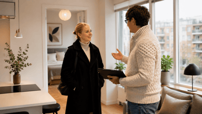 Sweden's Rental Market Update 2026: Is Your Housing Budget Still Realistic?
