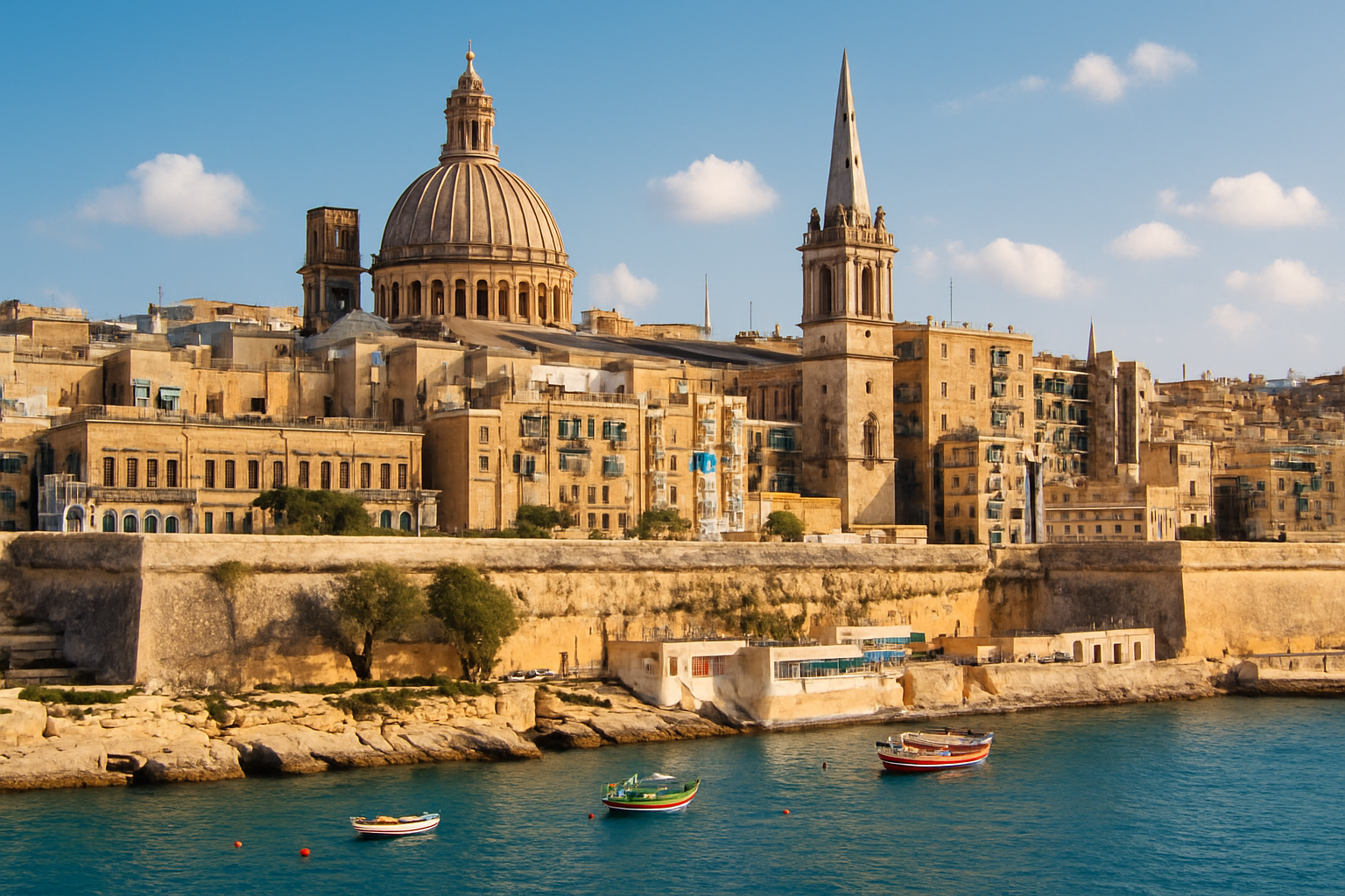 Malta Tightens Labour Migration Rules: Key Changes and ...