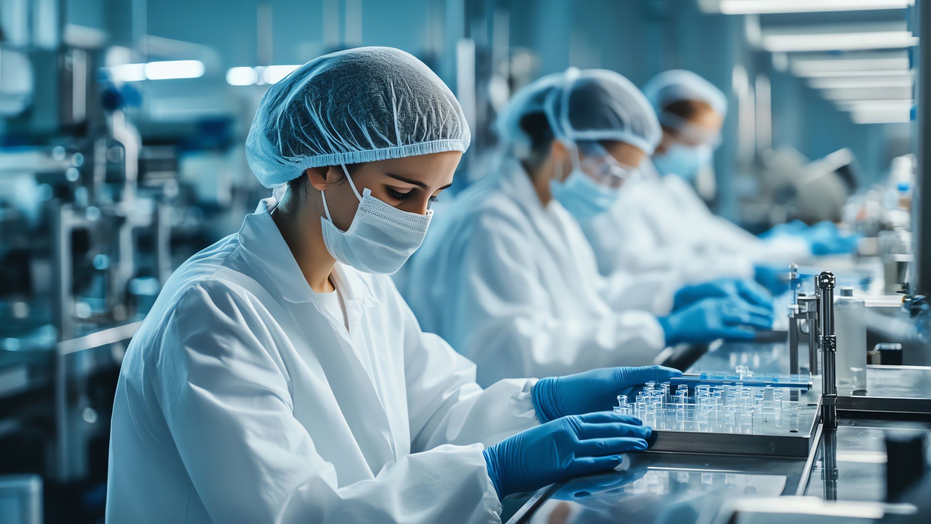 Requisitos Profesional Altamente Cualificado