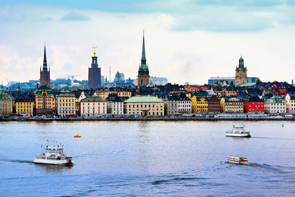 Sweden’s EU Blue Card Reform – Key Changes from January 2025