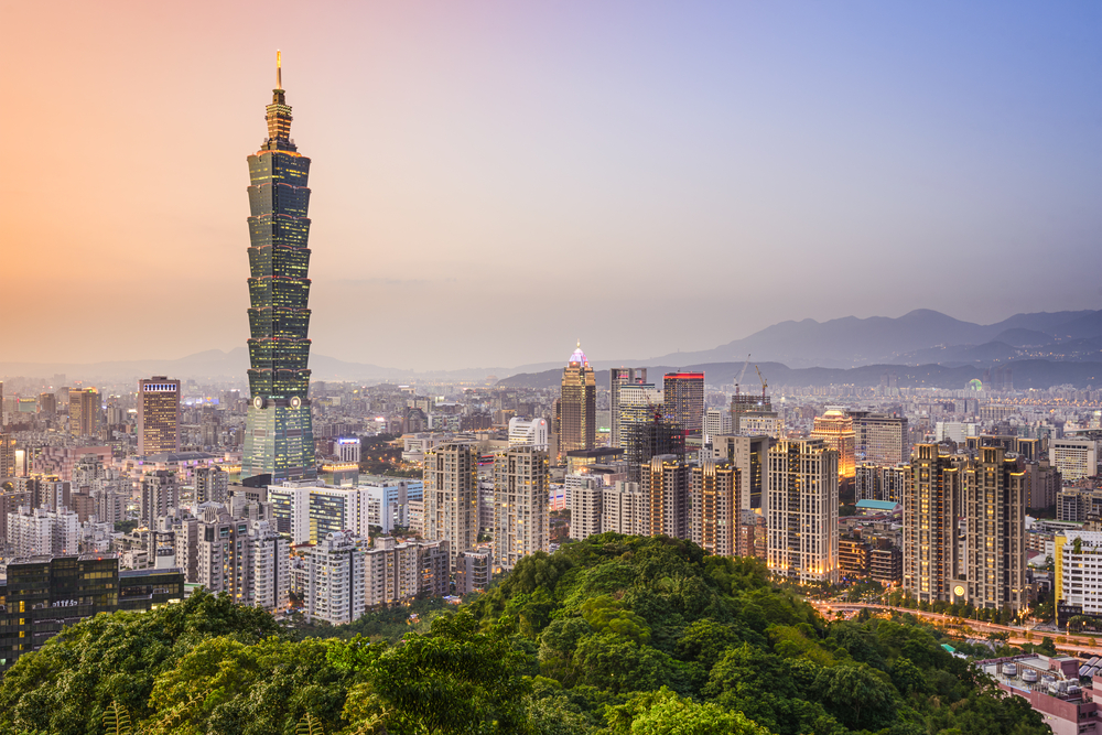 Taiwan's 2026 Reforms to Attract Global Talent: Key Changes ...