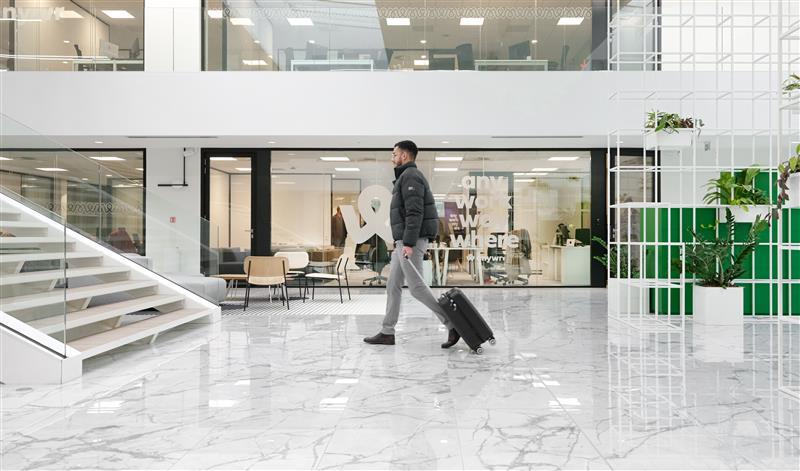 Declaración de Entrada into Spain - what it is